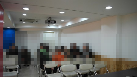 제9회 중앙추모위원회 정기모임 및 자조회복프로그램