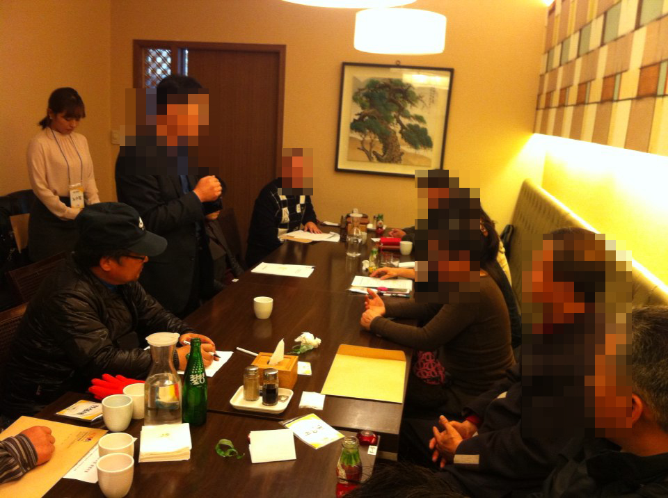 제8회 중앙추모위원회 정기모임 및 자조회복프로그램